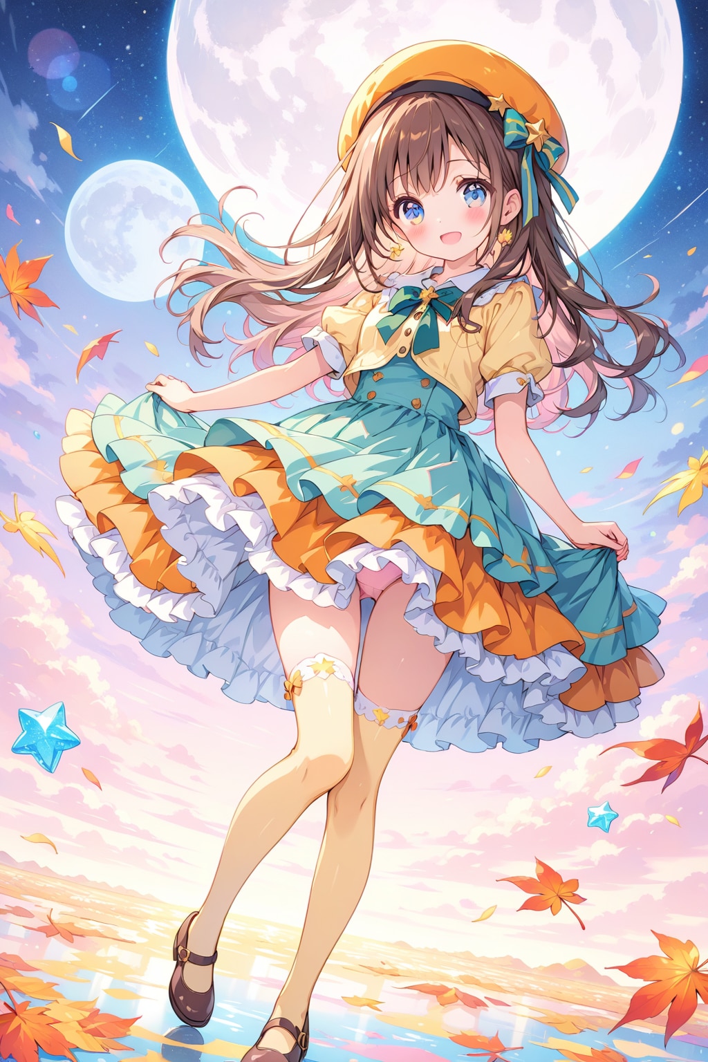 紅葉ちゃん没②