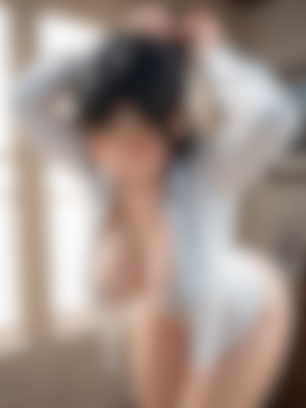 -outtakes 7- Eroticism lies within tranquility.