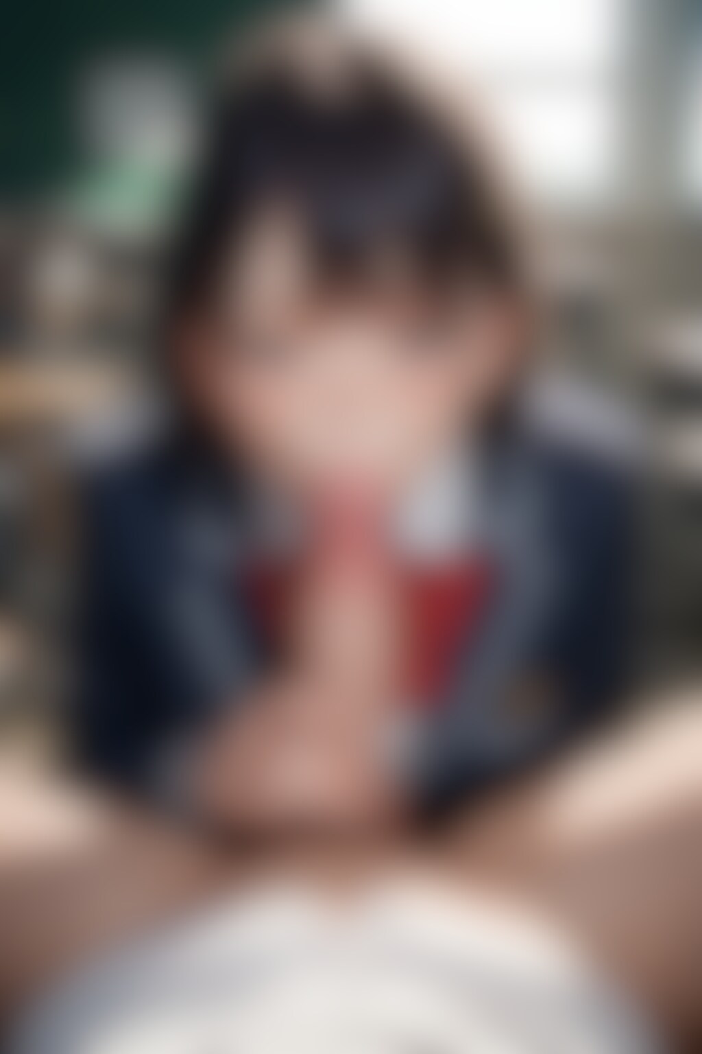彼女のお口が容赦なかった件(15)