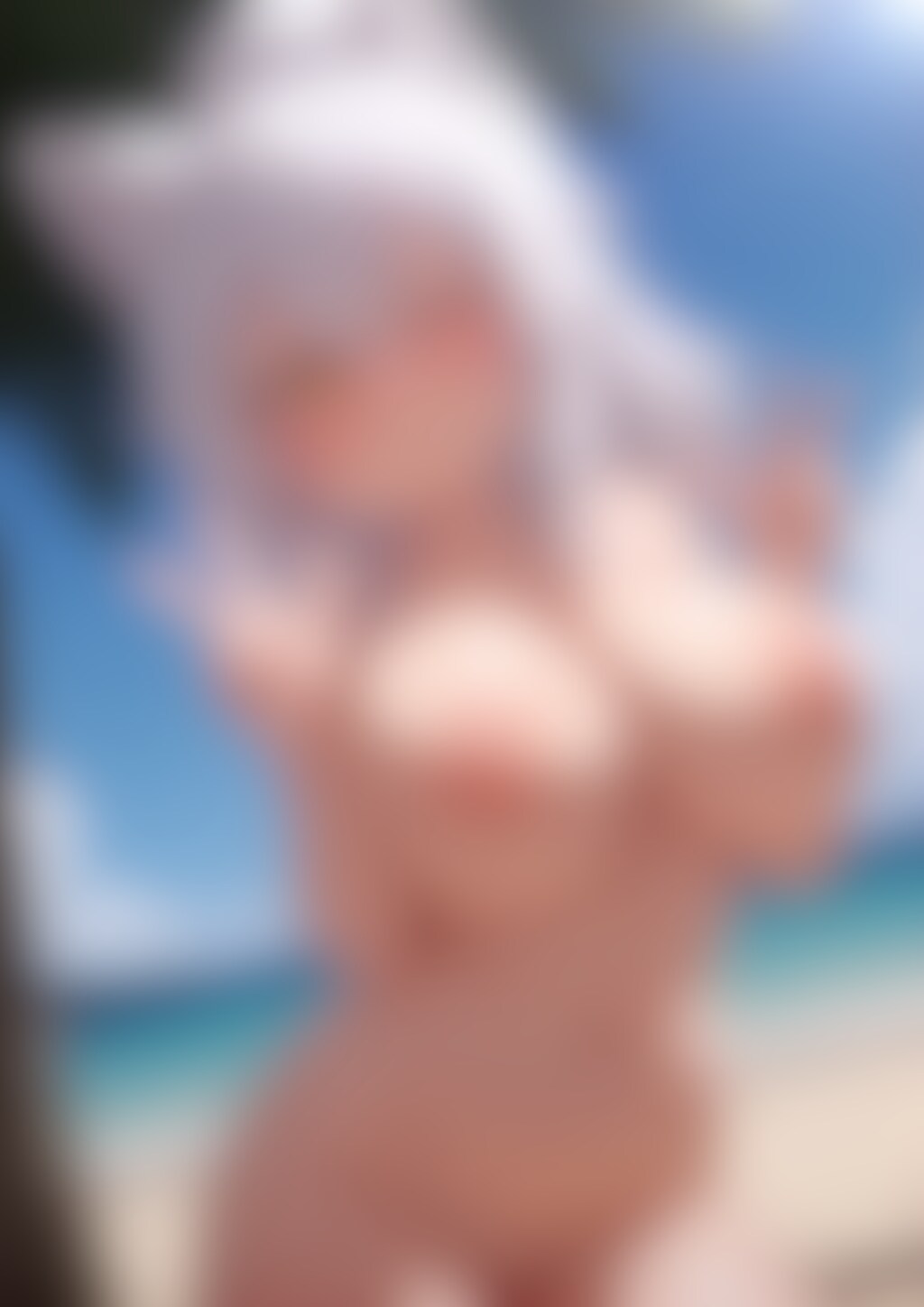 あやちゃんラブラブえちえち＆エルフちゃんラブラブセット(19枚)