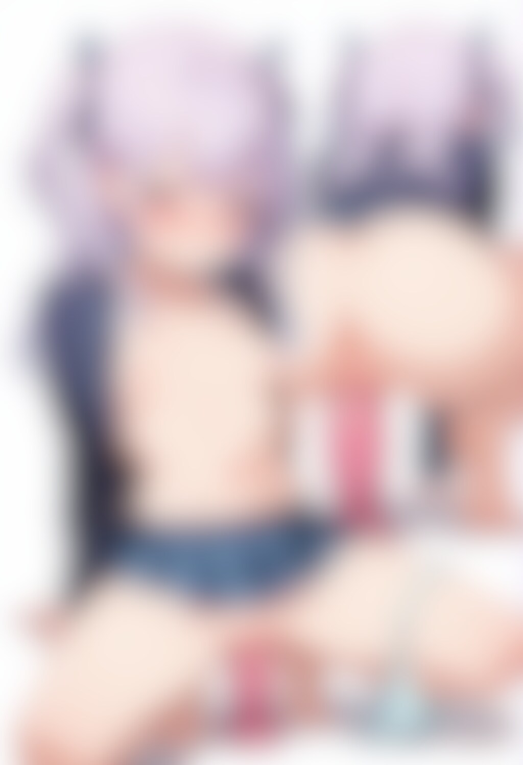 限定イラスト　No.110