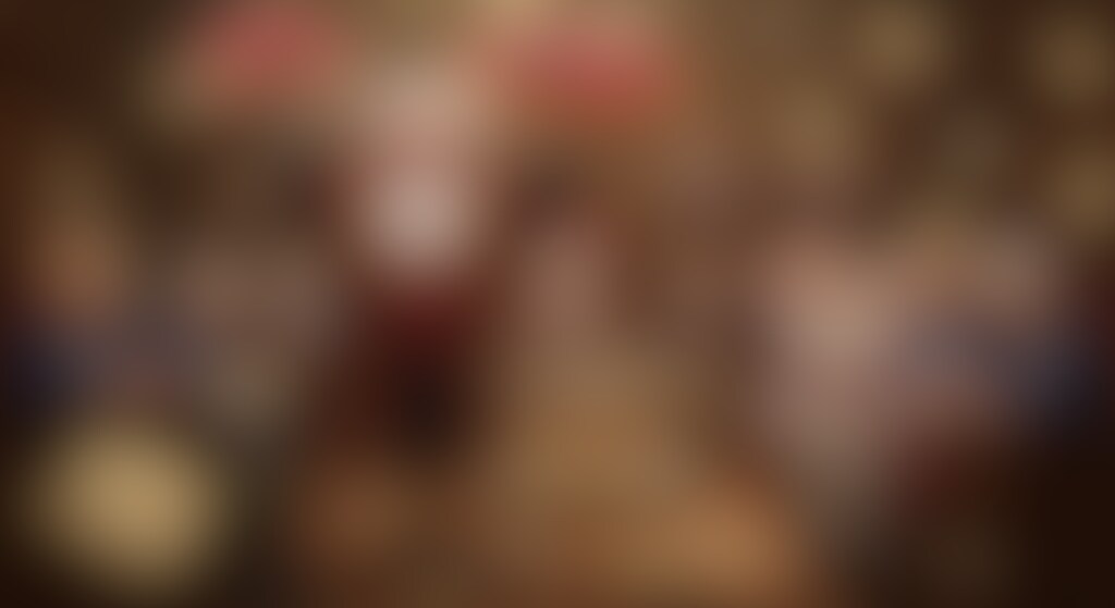 タルト盗難裁判の茶番劇 -1