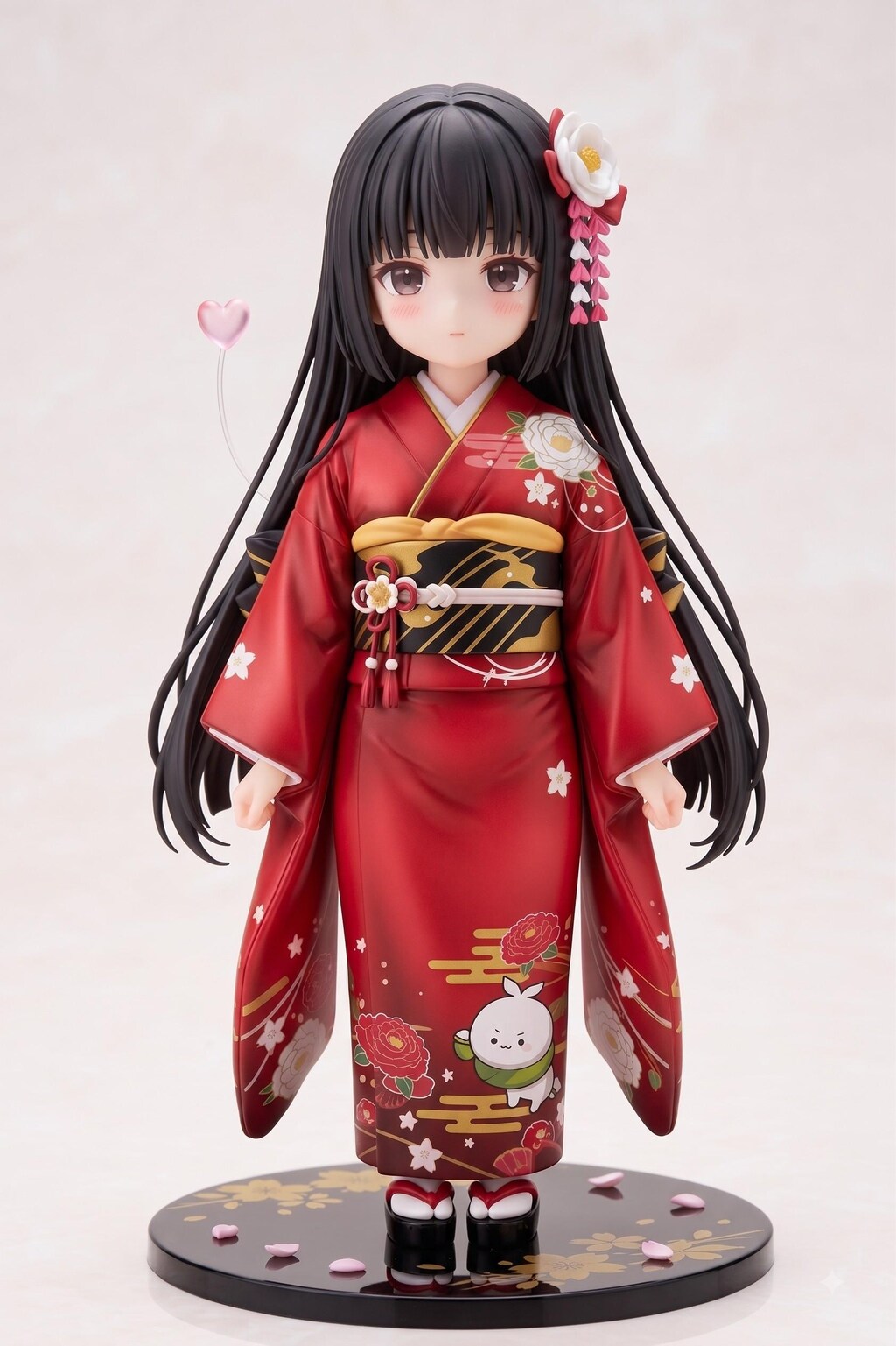 謎の海産物フィギュアコレクション１０９