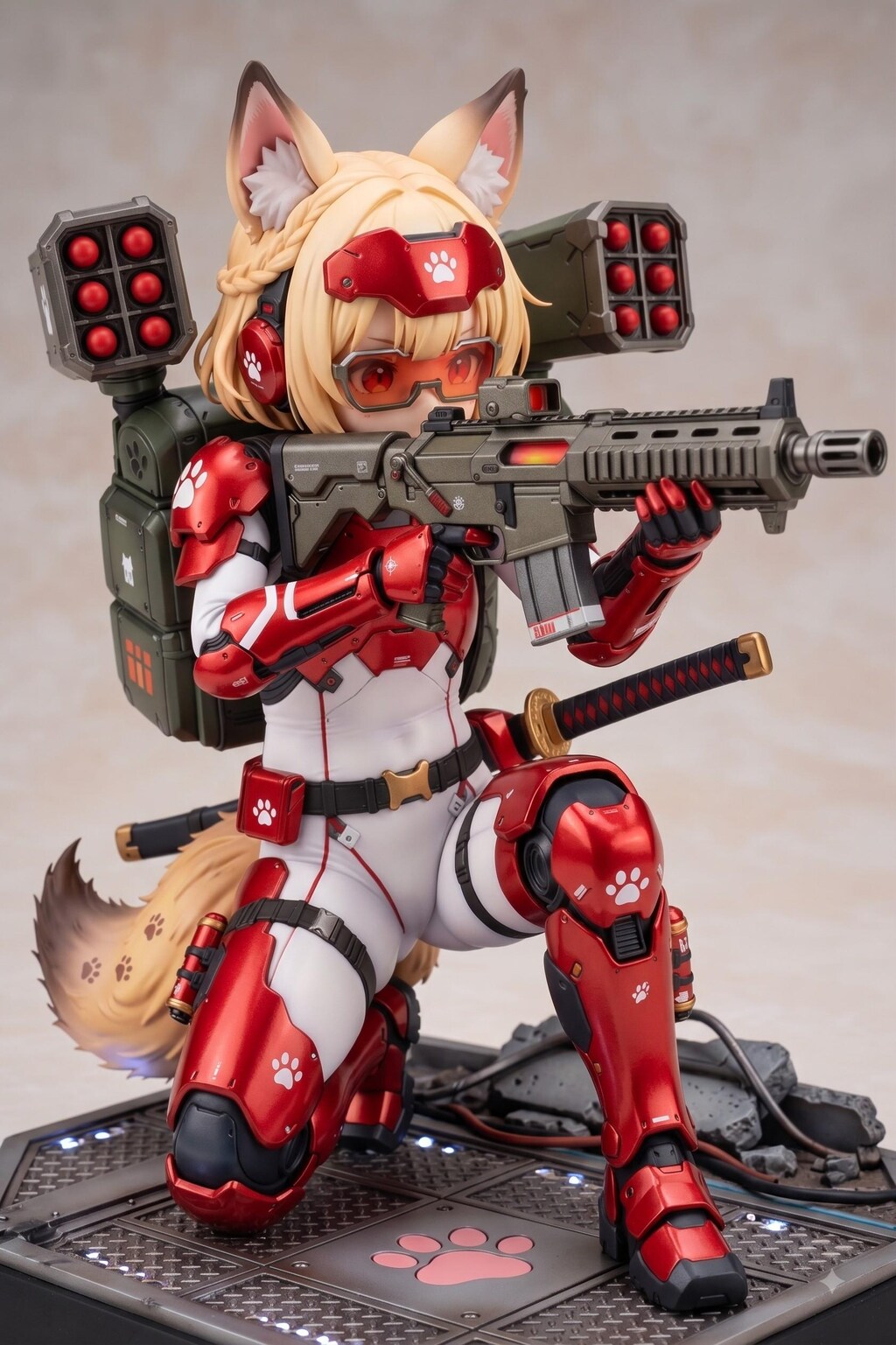 謎の海産物フィギュアコレクション１０９