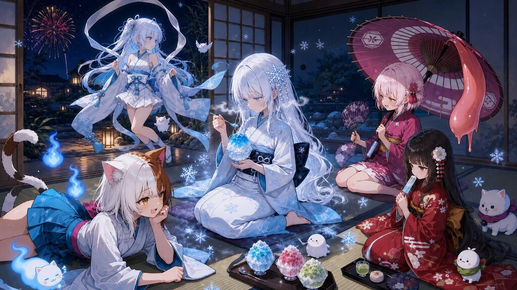 謎の海産物フィギュアコレクション１０９