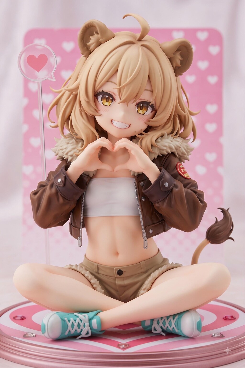 謎の海産物フィギュアコレクション１０９