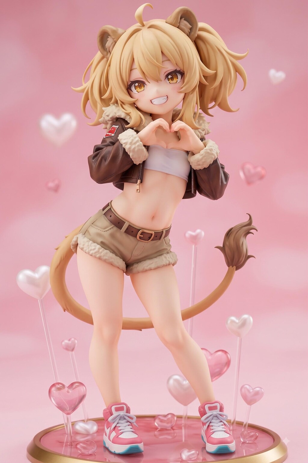 謎の海産物フィギュアコレクション１０９