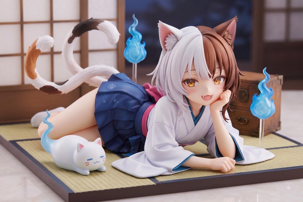 謎の海産物フィギュアコレクション１０９