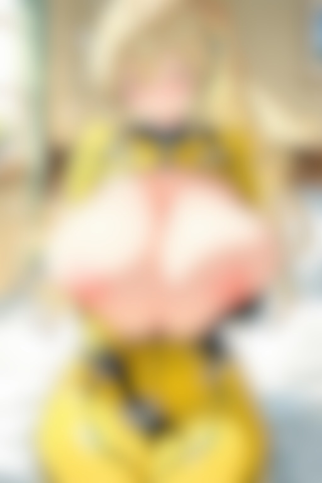 生意気な学生アイドルと、むちむちマネージャーガイノイドが入れ替わる話②