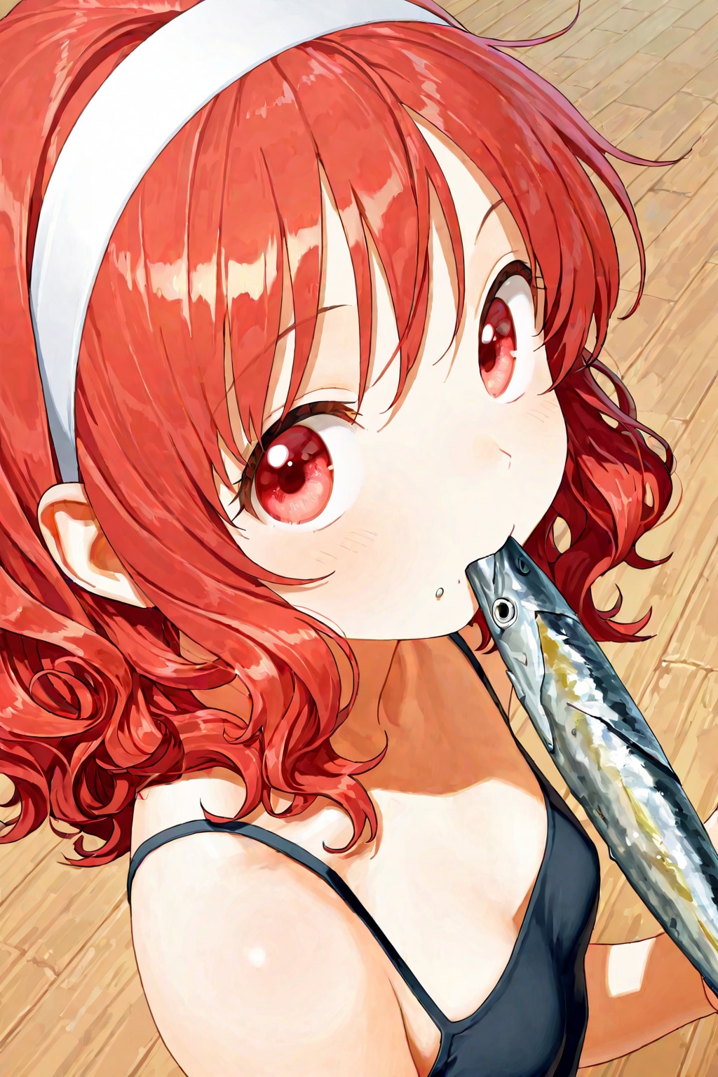 未公開シーン集⑧