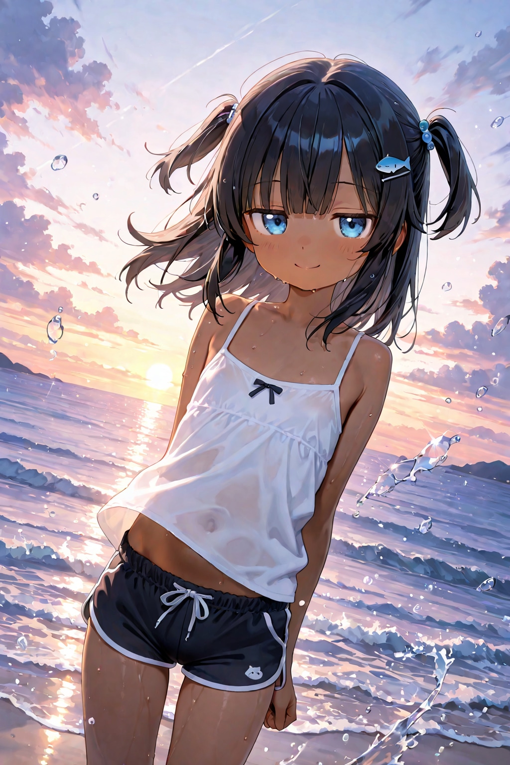 未公開シーン集⑧