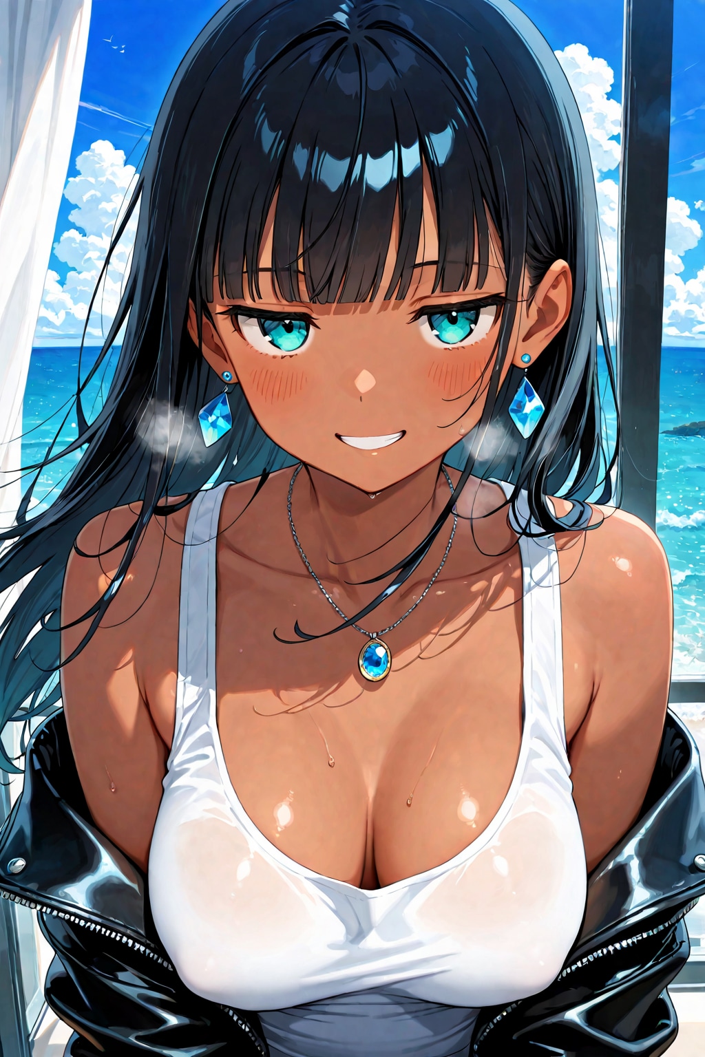 未公開シーン集⑧