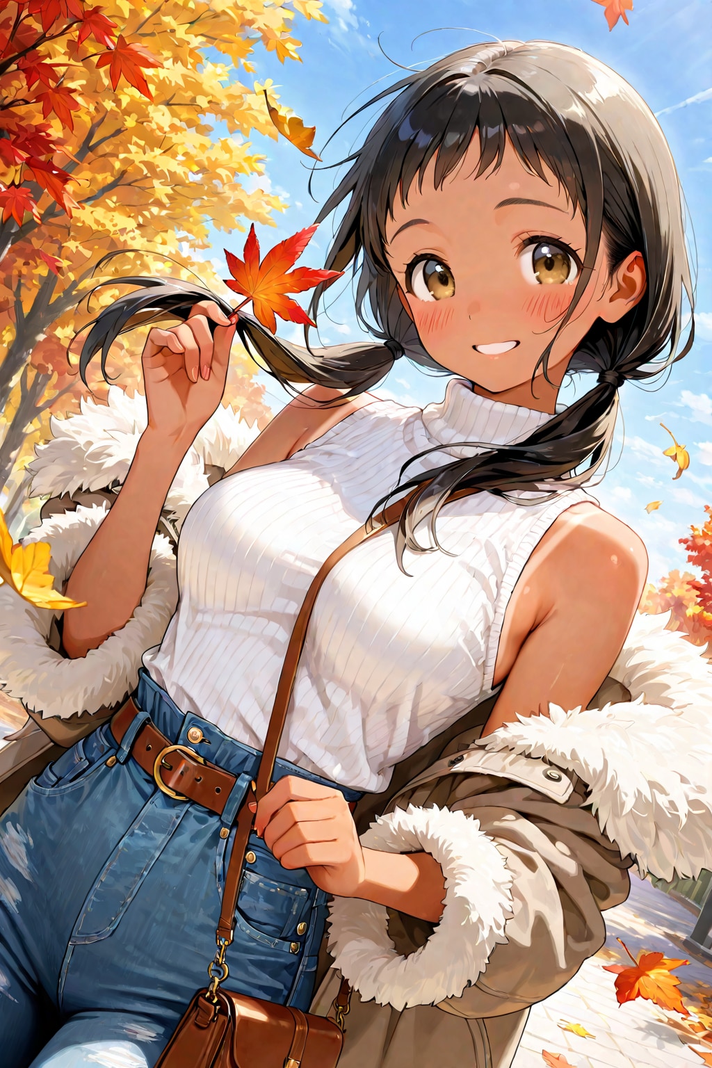 未公開シーン集⑧