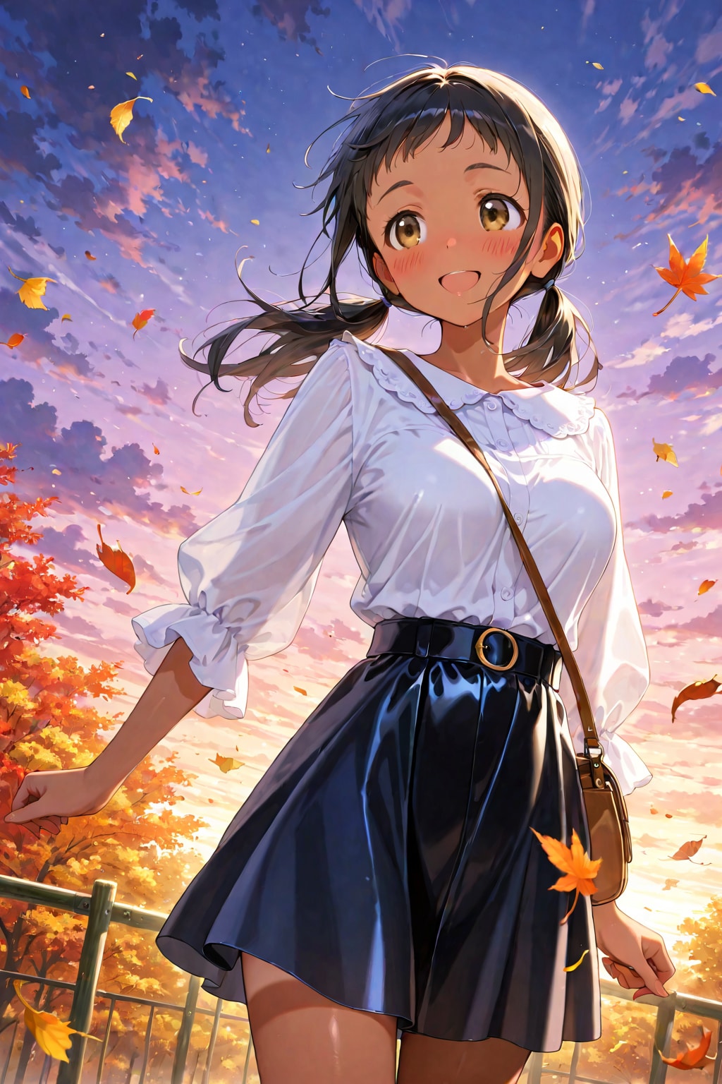 未公開シーン集⑧