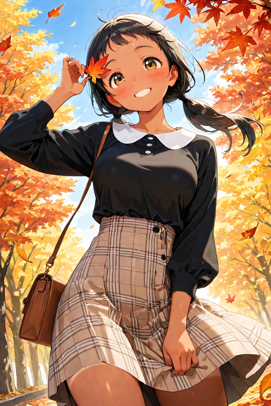 未公開シーン集⑧