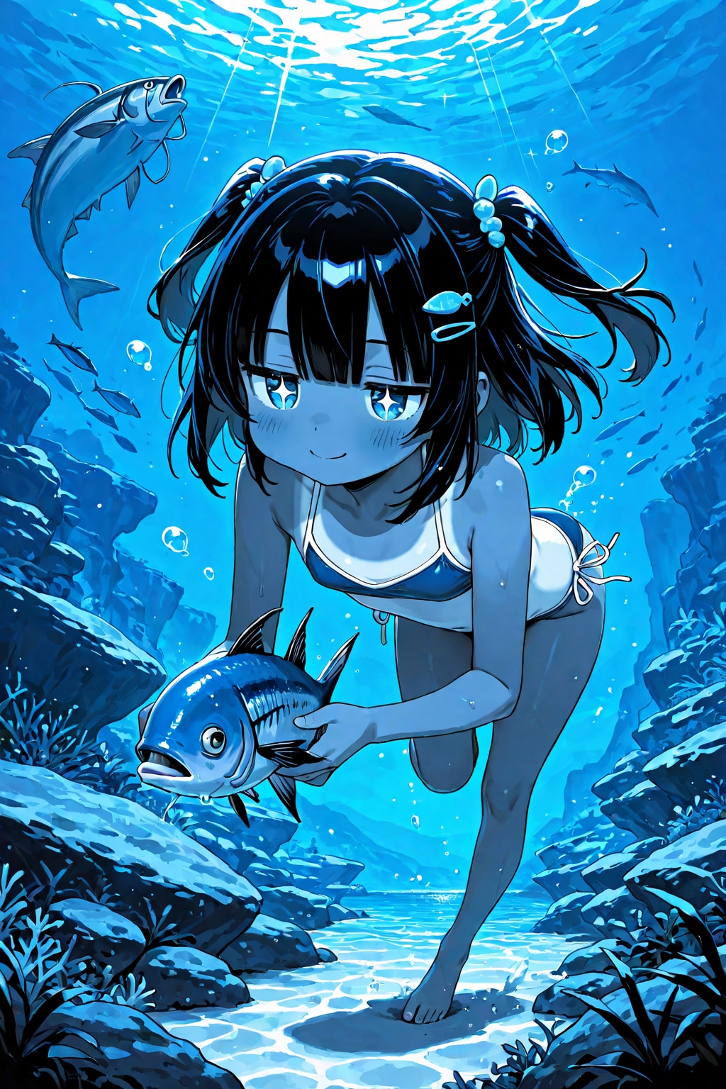 未公開シーン集⑧