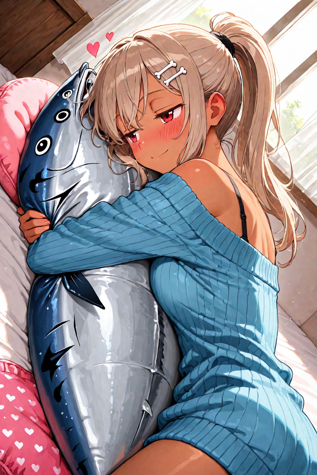 未公開シーン集⑧