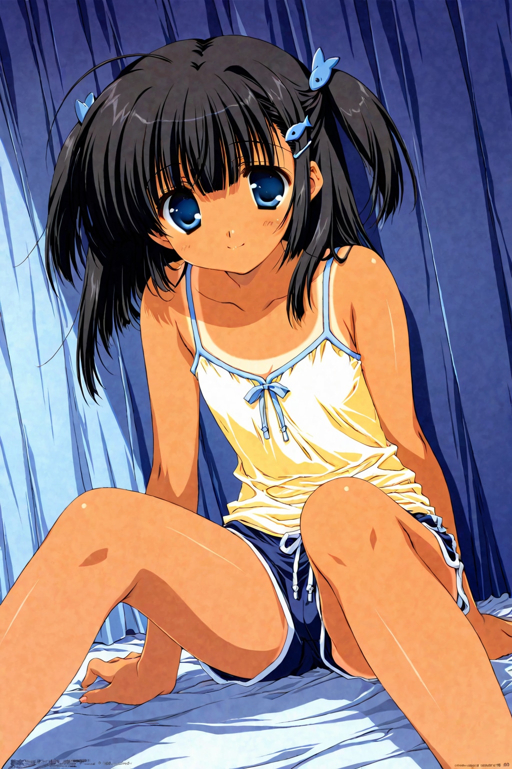 未公開シーン集⑧