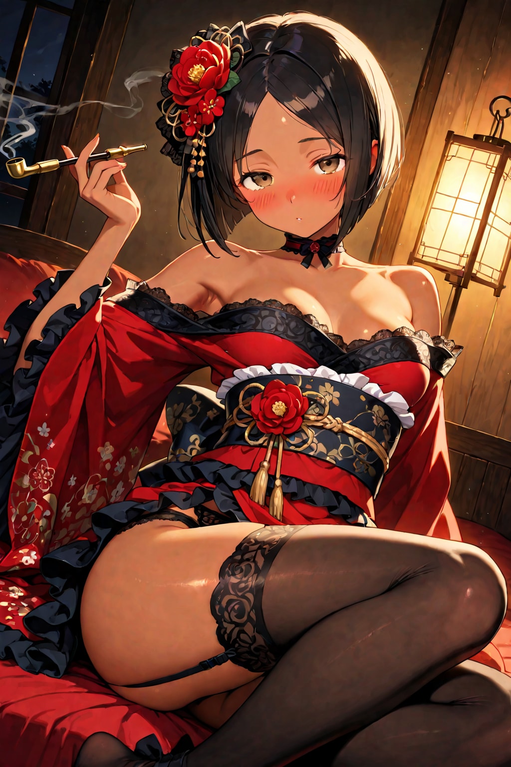 未公開シーン集⑧