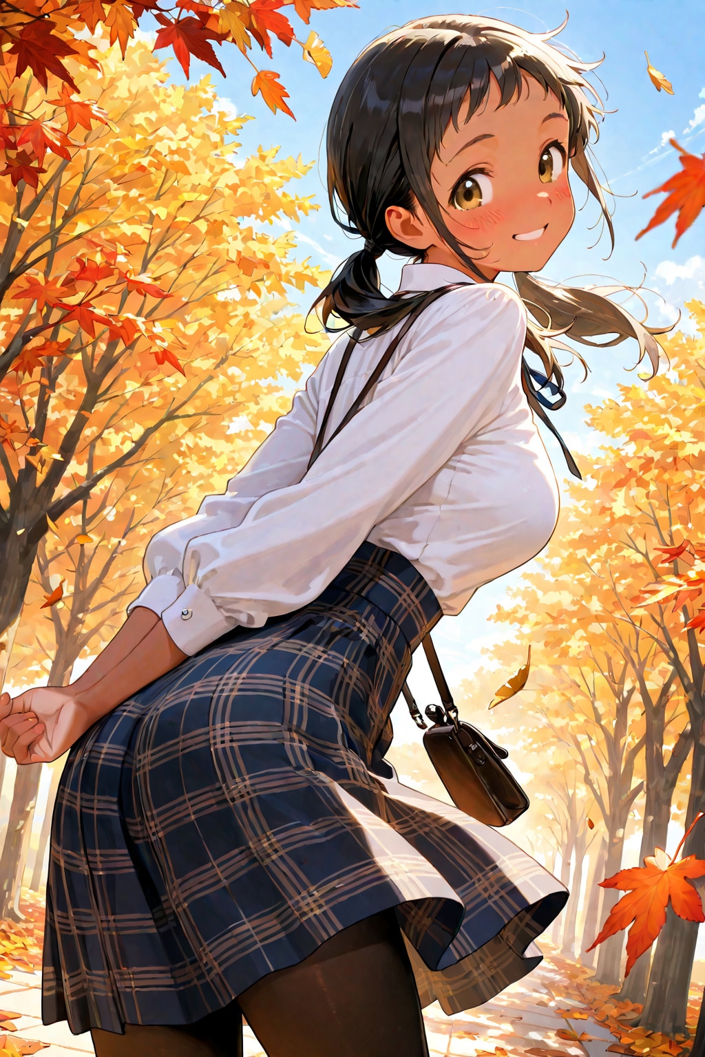 未公開シーン集⑧