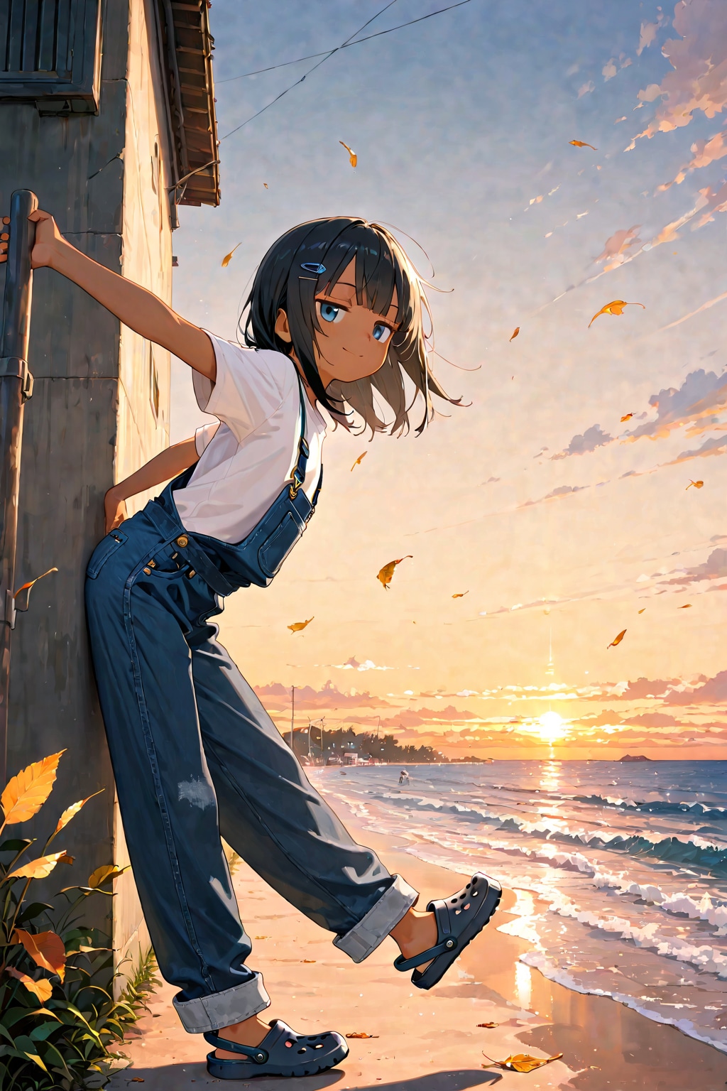 未公開シーン集⑧