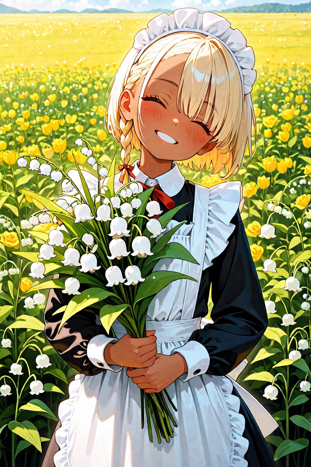 未公開シーン集⑧