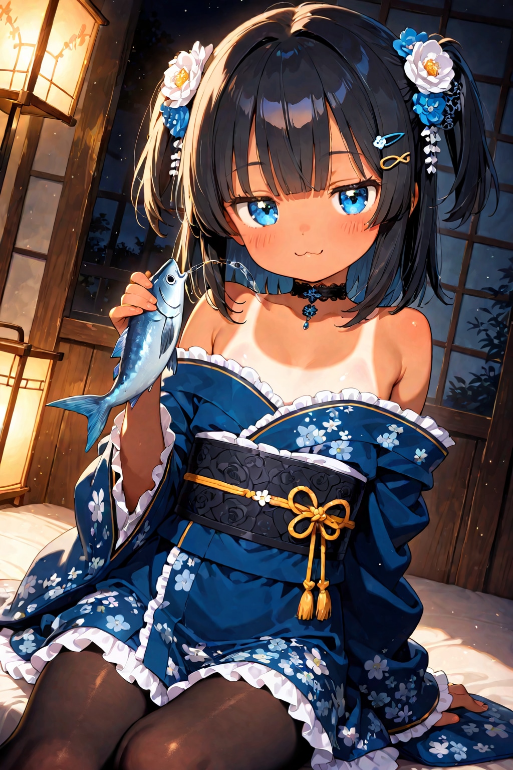 未公開シーン集⑧