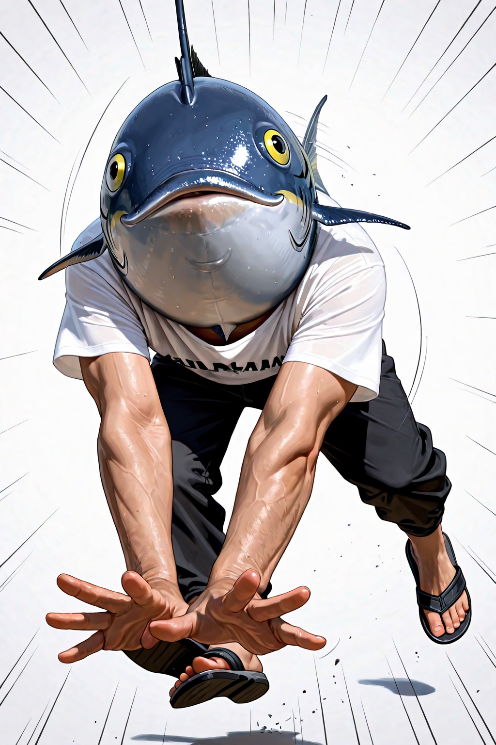 未公開シーン集⑧