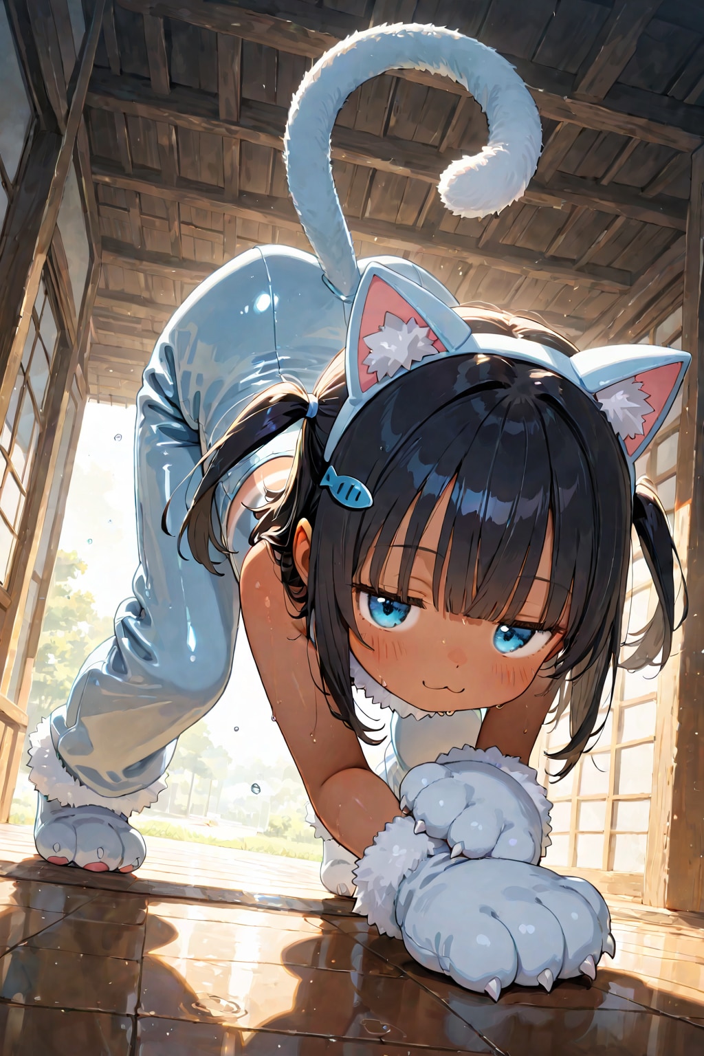 未公開シーン集⑧