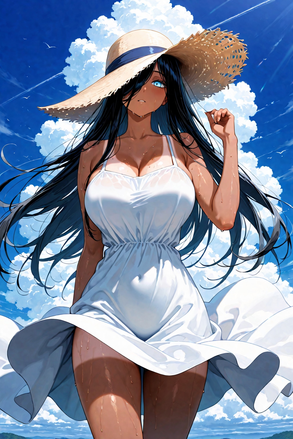 未公開シーン集⑧