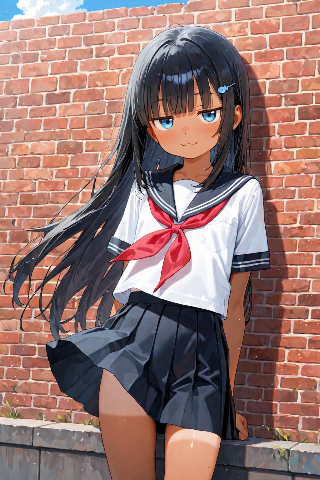 未公開シーン集⑧