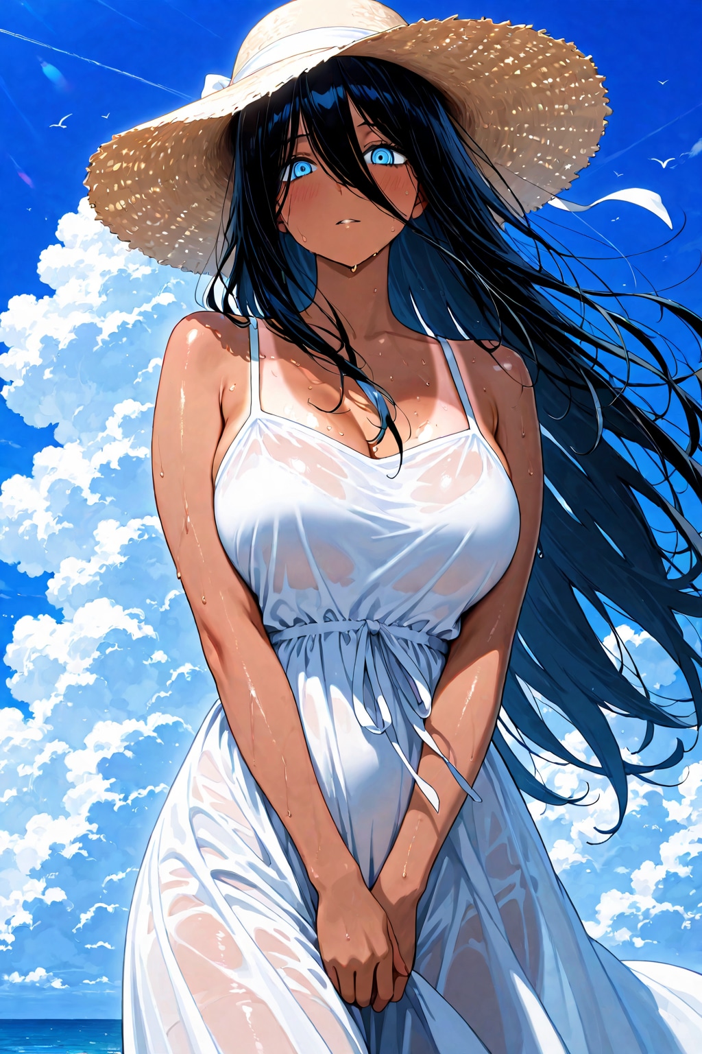 未公開シーン集⑧