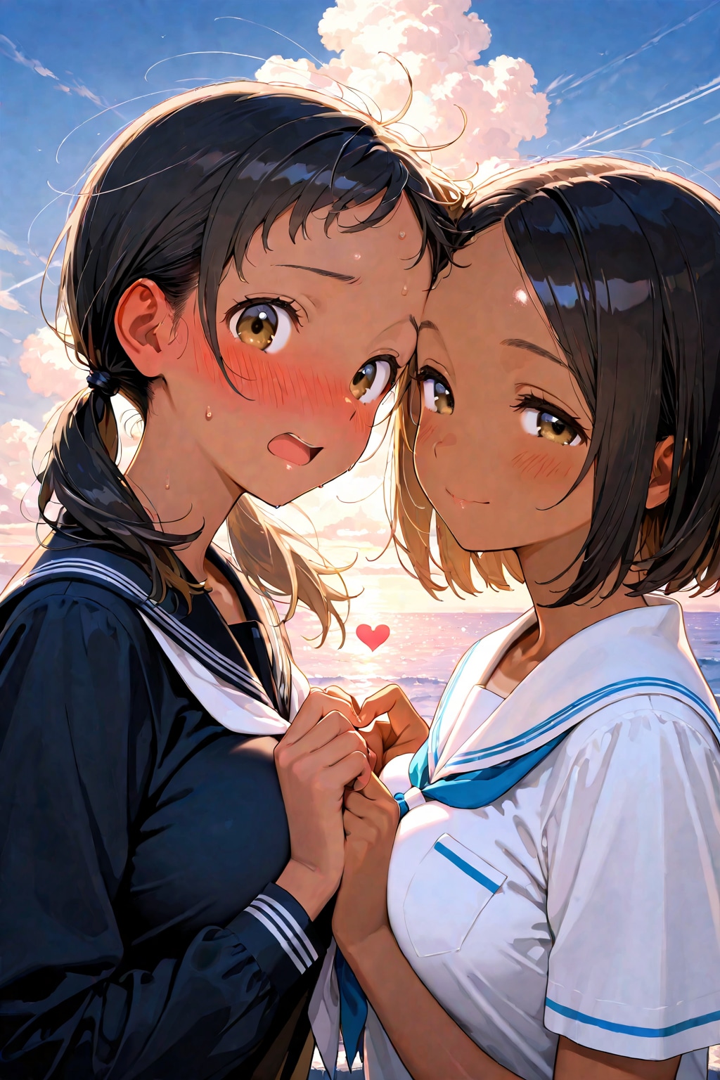 未公開シーン集⑧