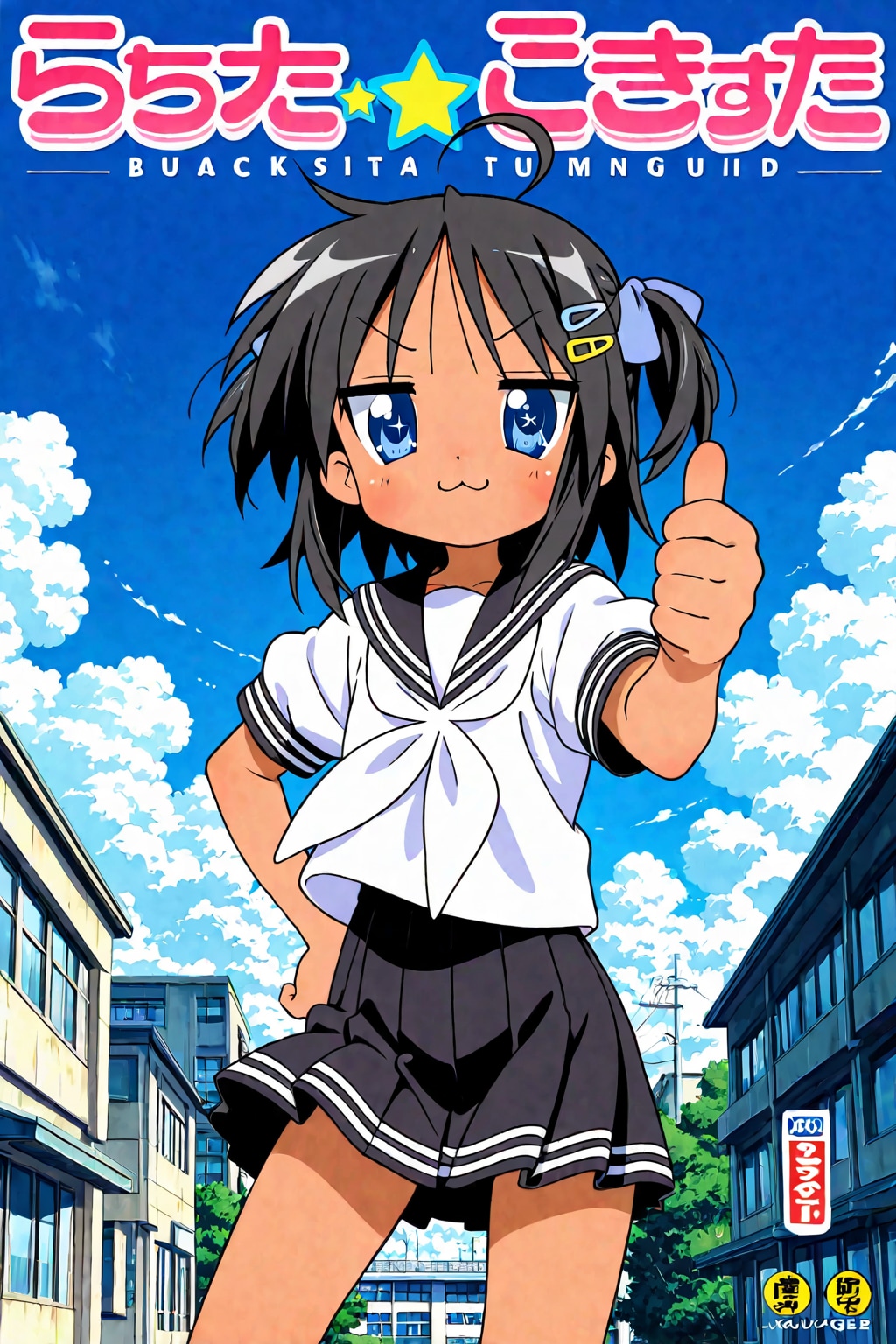 未公開シーン集⑧