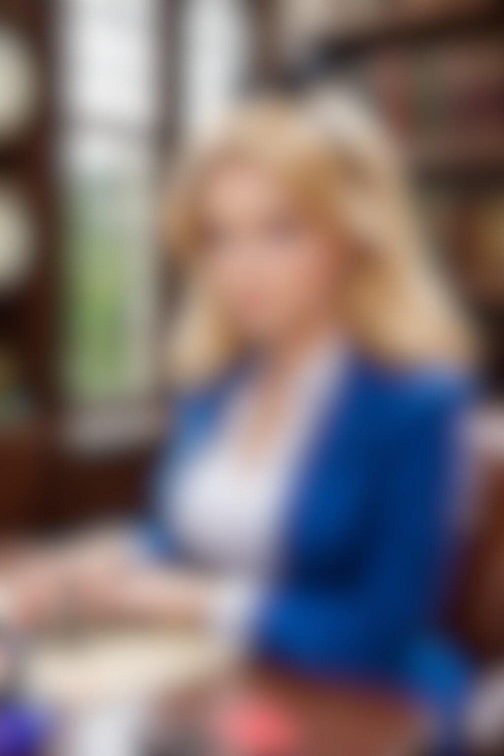 アリスが大人になって就いた職業ー心理カウンセラー