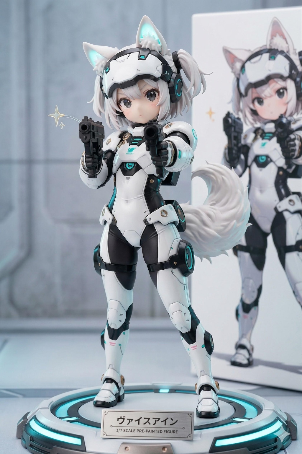 謎の海産物フィギュアコレクション５７