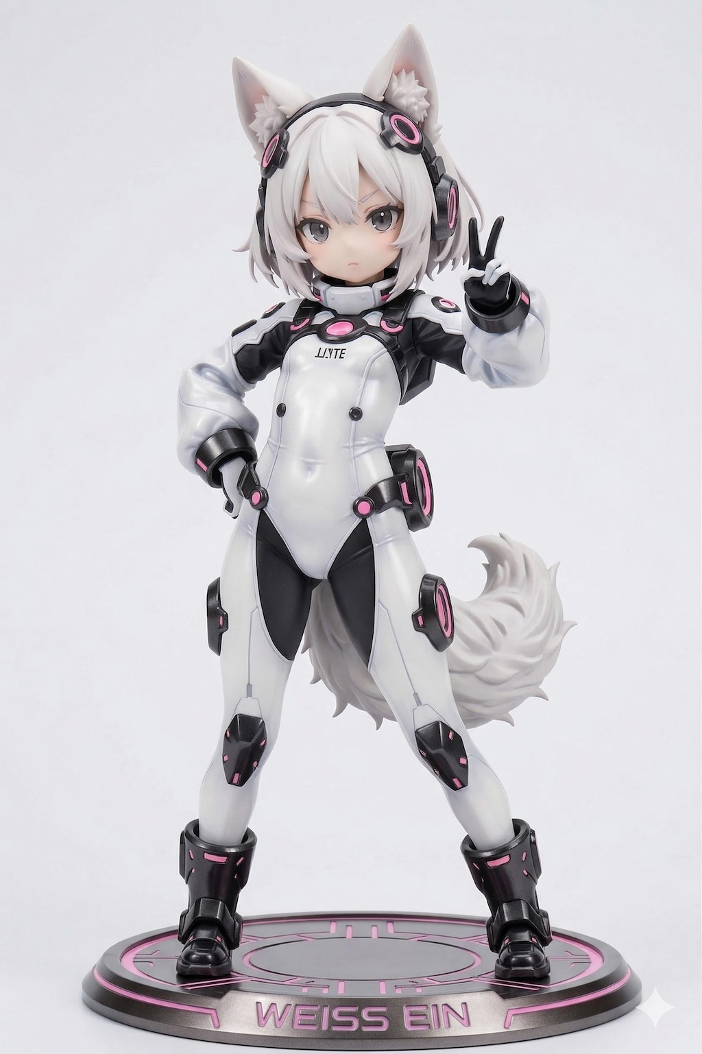 謎の海産物フィギュアコレクション５７