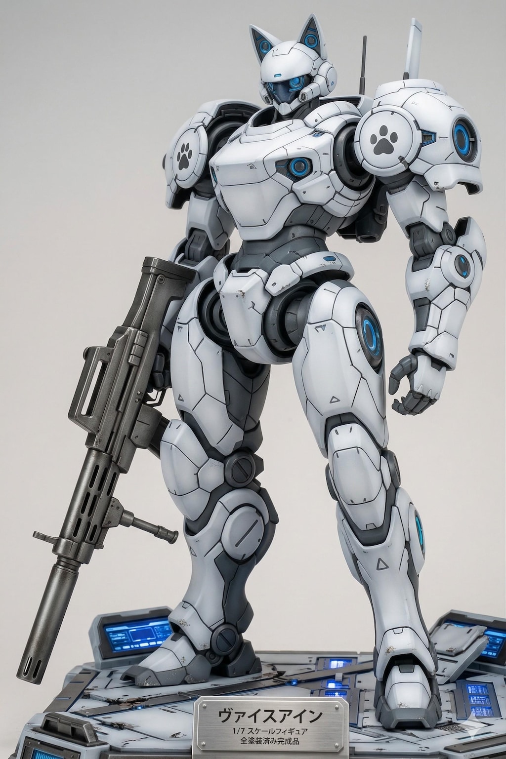 謎の海産物フィギュアコレクション５７