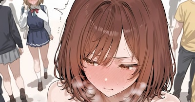 婦警さんの受難②