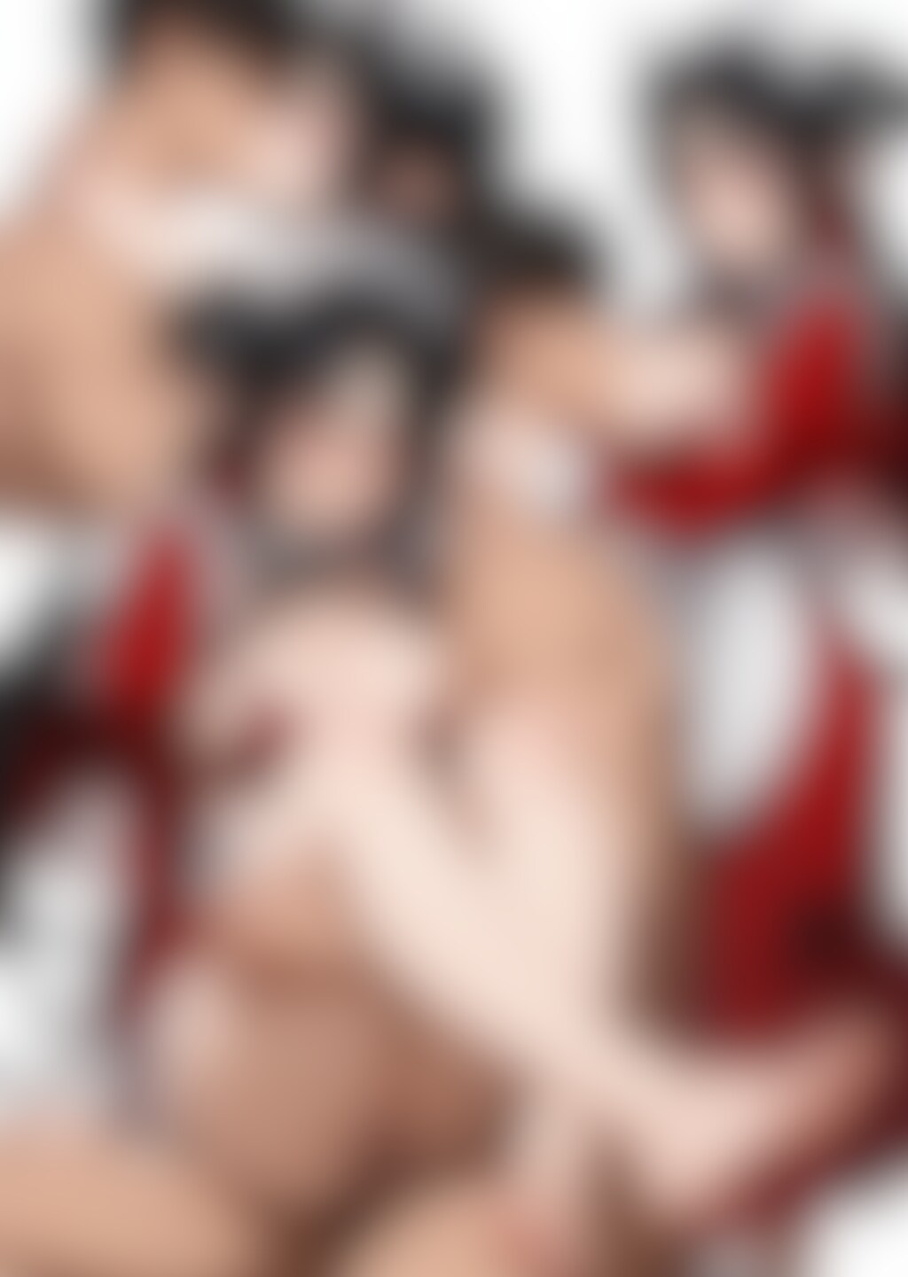 リリィとえっち❤