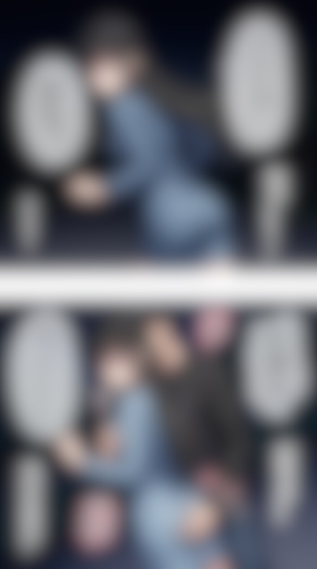 夜道でヤバい人に襲われるアイドル【景清帆乃歌】編
