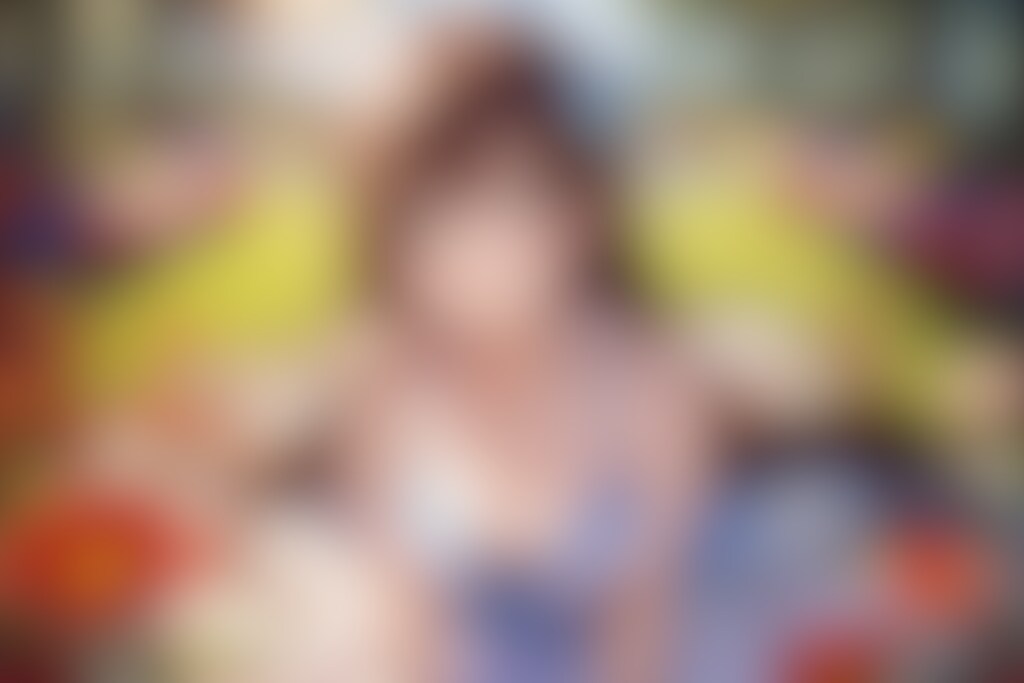 儚くて、優しくて、それは君のよう