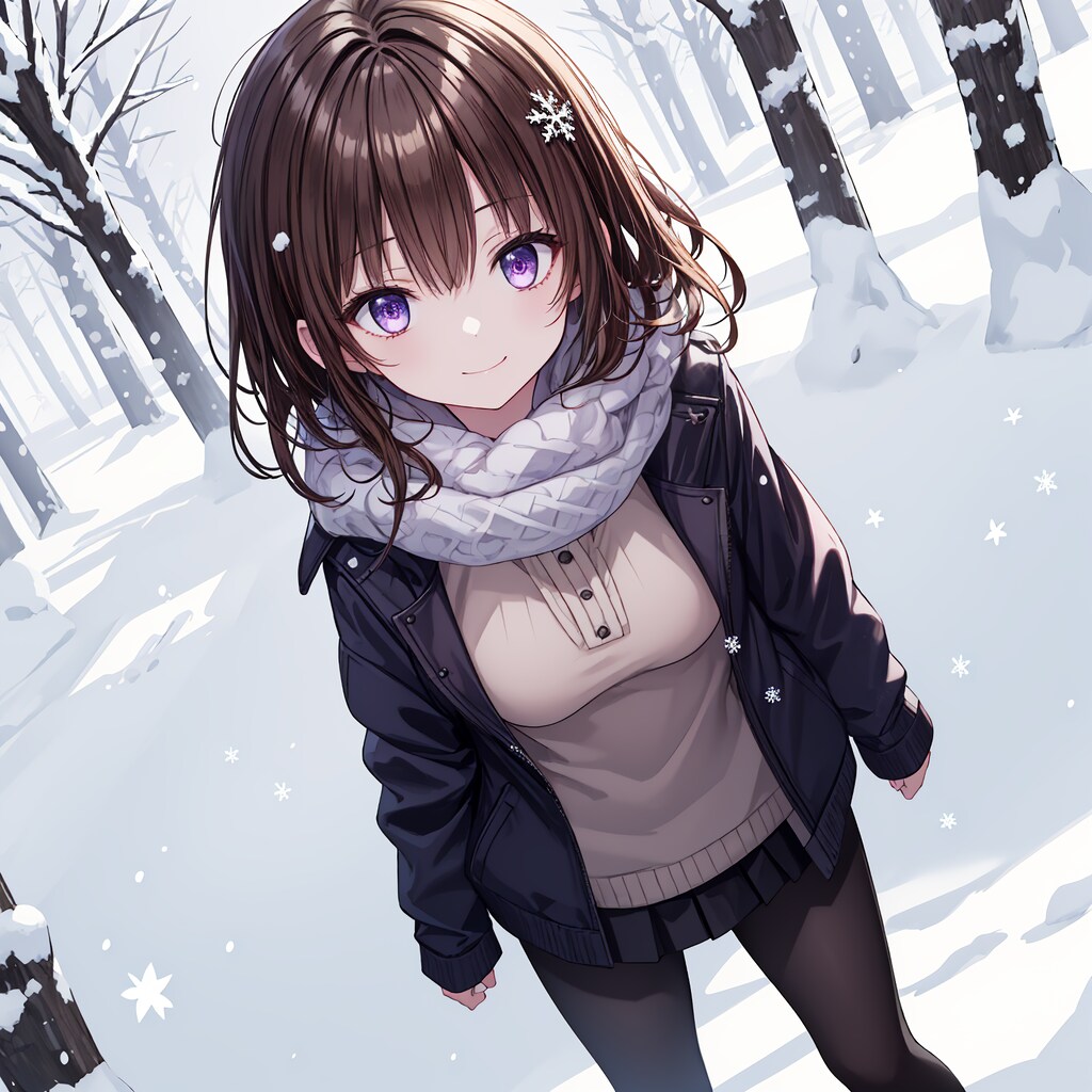 202311_マフラー