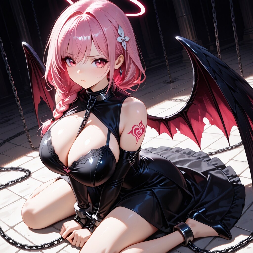 堕天使コレクション