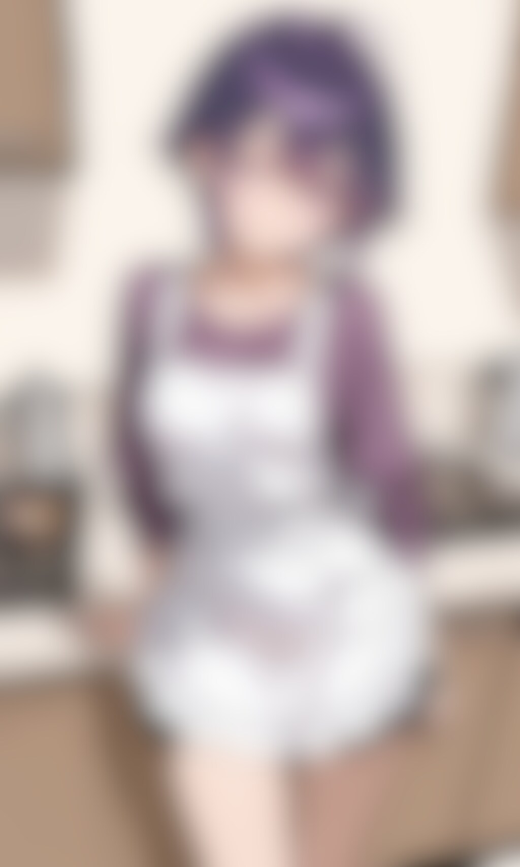 エプロン