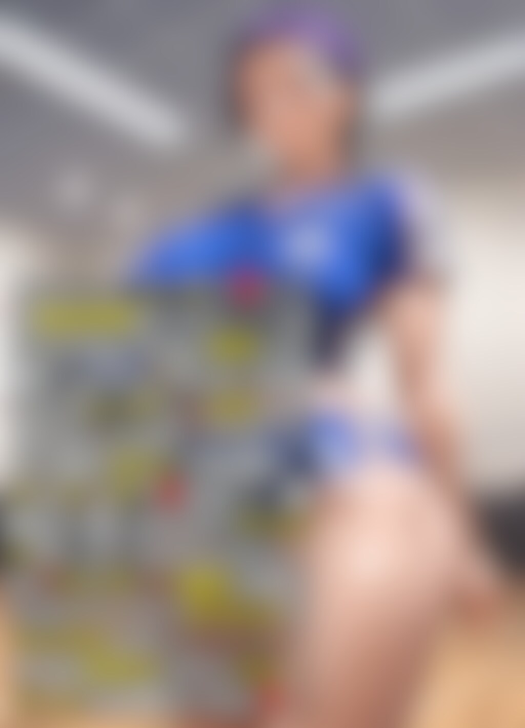 コーチへのご褒美♥