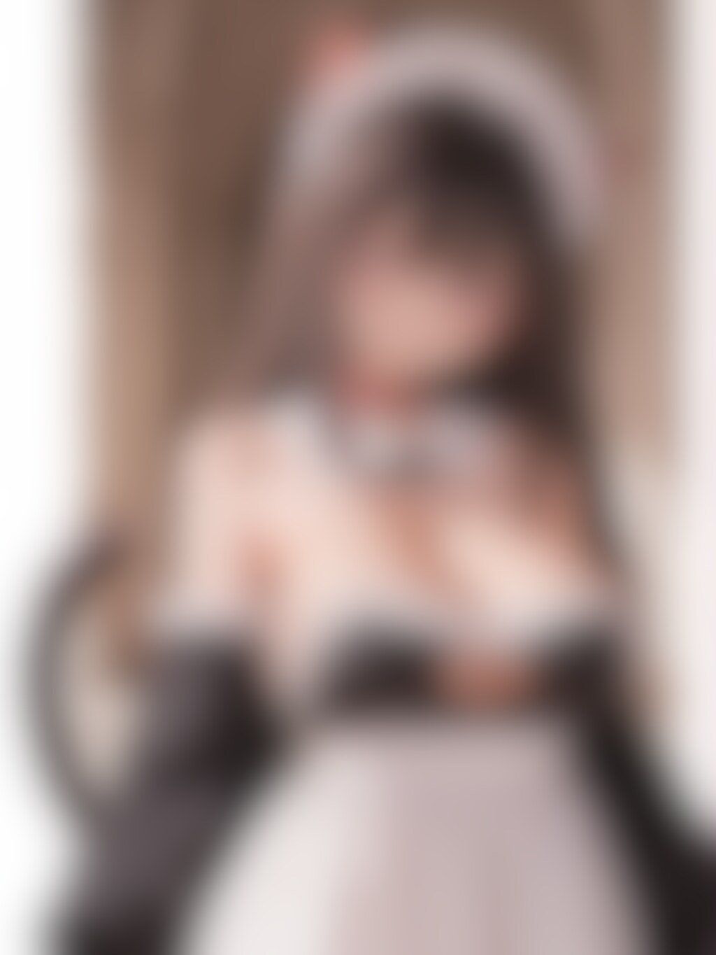 コンテストのメイドさん　26-04-05