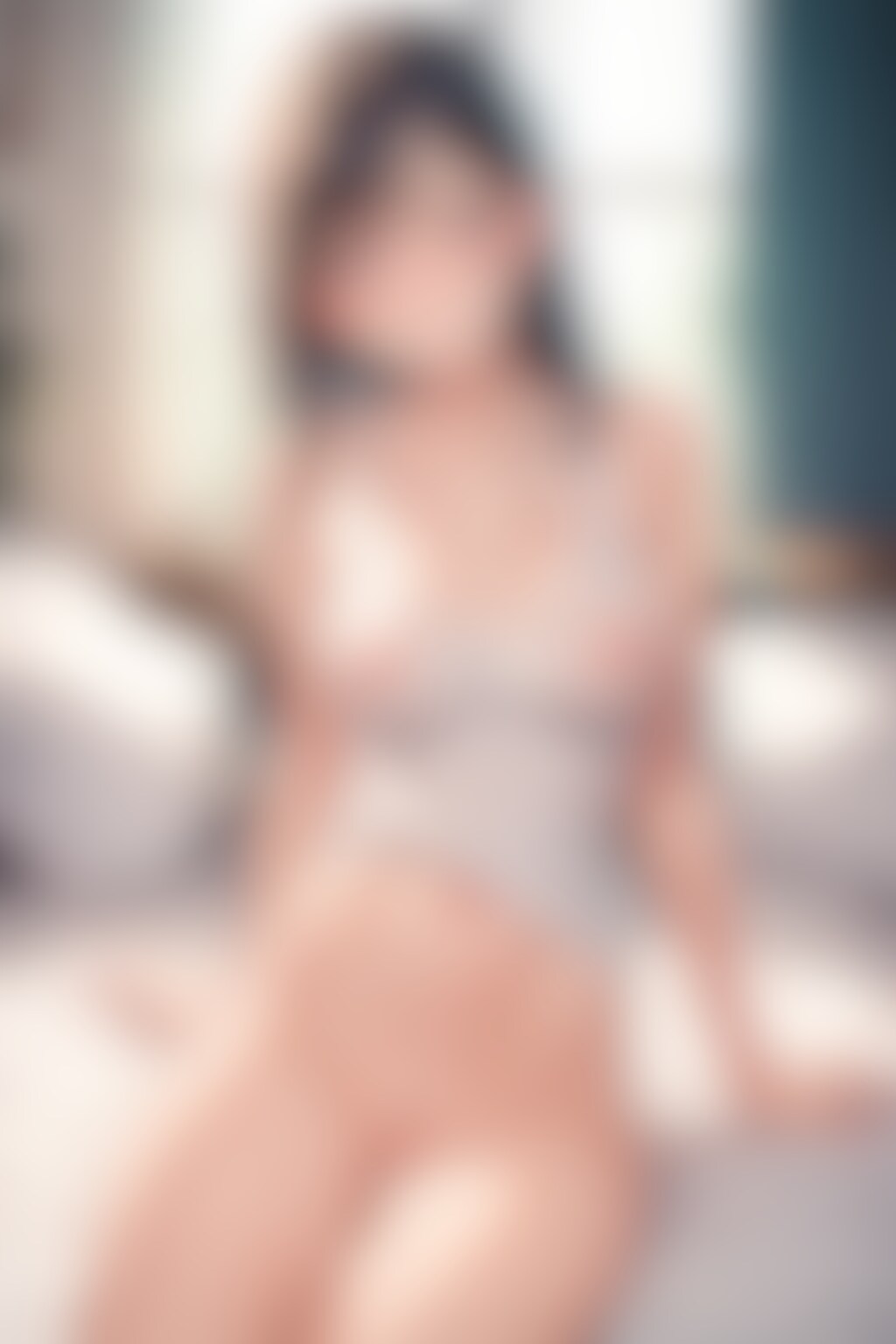 情熱的に愛して下さい(10)