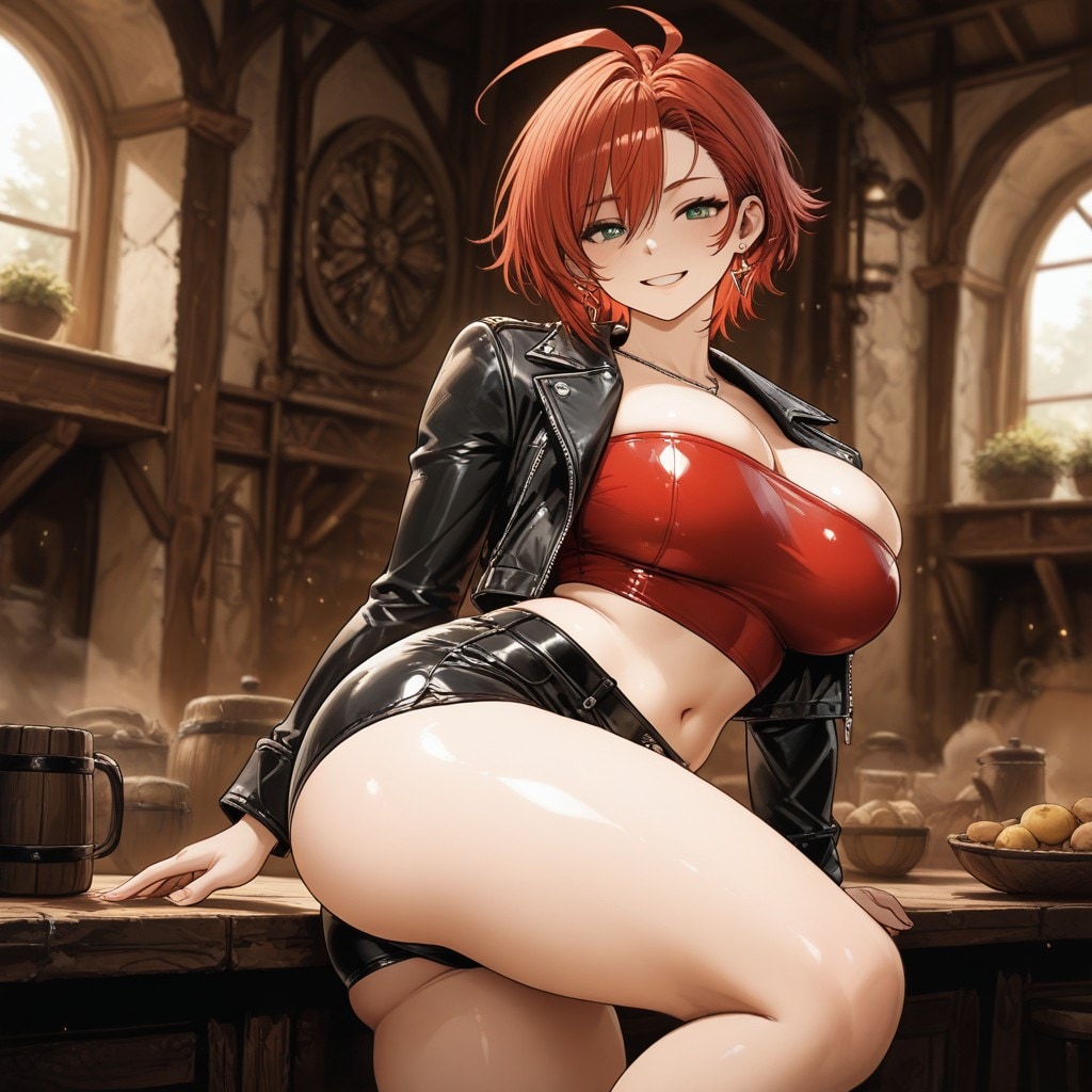 お試しMikiさん