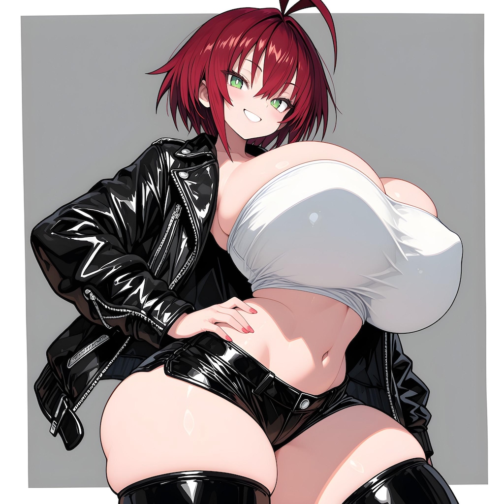 お試しMikiさん
